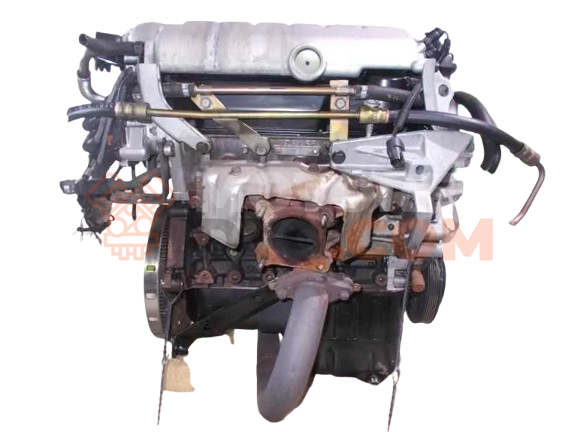 Motor 6G73 Chrysler Stratus (JA) 2.5 V6 (170cv)