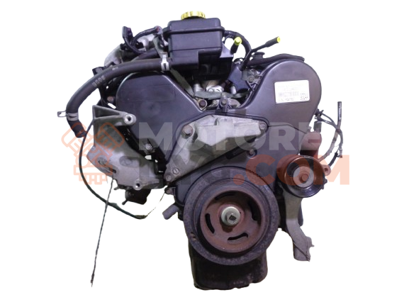 Motor 6G73 Chrysler Stratus (JA) 2.5 V6 (170cv)