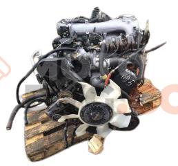 Motor 6G74 (DOHC 24V) Mitsubishi Pajero II (V2_W,V4_W) 3.5 i V6 24V (208 cv)