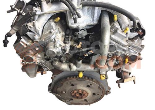Motor 6G74 Mitsubishi Montero 3.5 i V6 24V (208 cv)