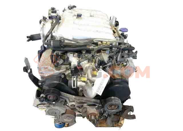 Motor 6g75 Mitsubishi Eclipse Spyder IV 2.4L MIVEC (162 cv)
