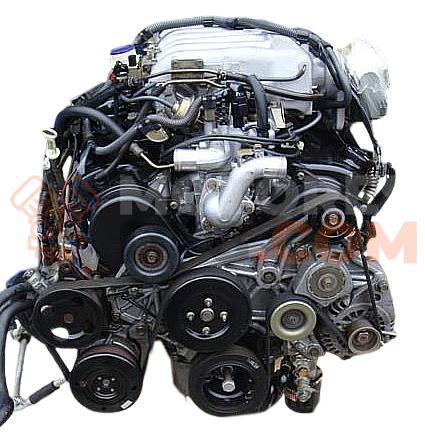 Motor 6G75 Mitsubishi Eclipse Spyder IV 3.8L MIVEC (265 cv) Automatico ...