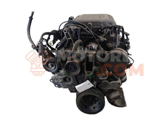 Motor 6G75 Mitsubishi Eclipse Spyder IV 3.8L MIVEC (265 cv) Automatico