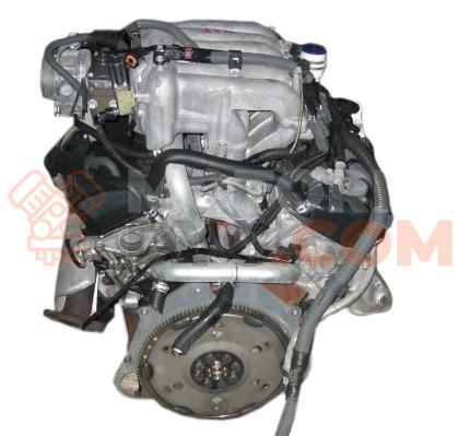 Motor 6G75 Mitsubishi Eclipse Spyder IV 3.8L MIVEC (265 cv) Automatico