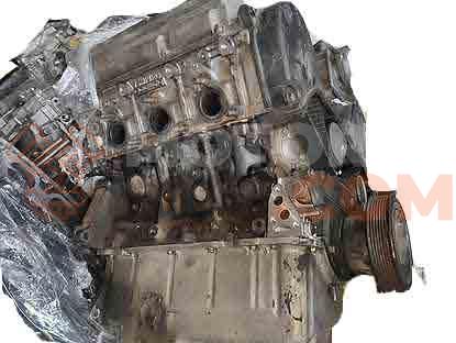 Motor 6g75 Mitsubishi Endeavor 3.8 i V6 24V 2WD (218 cv)