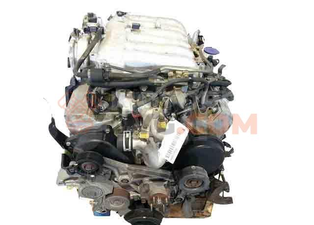 Motor 6g75 Mitsubishi Endeavor 3.8 i V6 24V 4WD (218 cv)