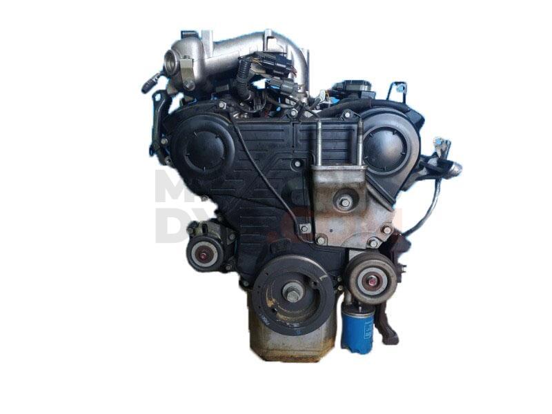 Motor 6G75 Mitsubishi Galant IX 3.8 V6 (230)