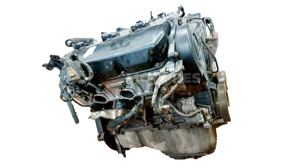 Motor 6G75 Mitsubishi MONTERO IV (V8_W, V9_W) 3.8 V6 (248 cv)