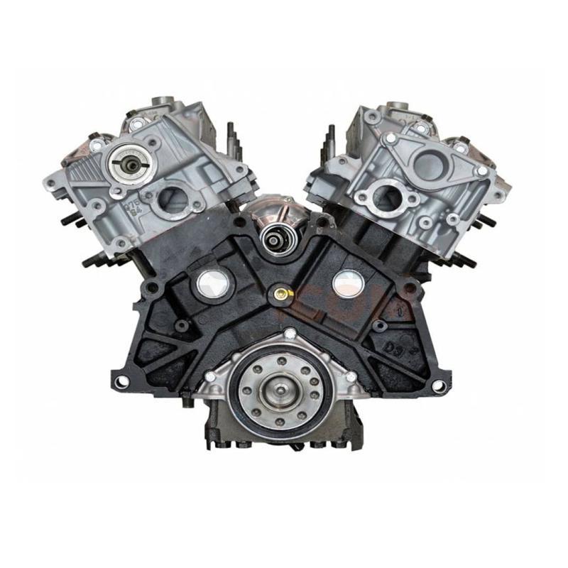 Motor 6G75 Mitsubishi MONTERO IV (V8_W, V9_W) 3.8 V6 (V87W, V97W) (250 cv)