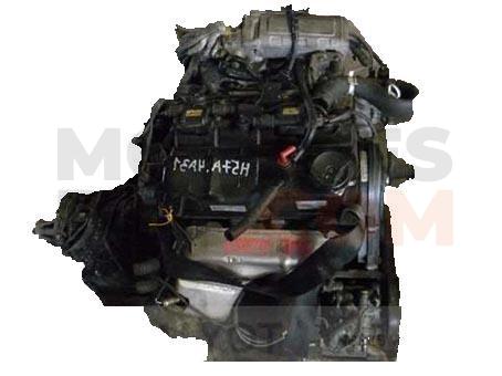 Motor 6G75 Mitsubishi Pajero IV 3.8 i V6 24V MIVEC (250) 3-doors
