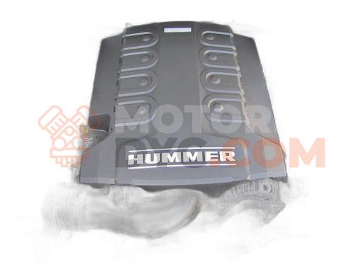 Motor 6GM878A Hummer H2 SUT 6.0i V8 (329 cv) 4x4 Automatico