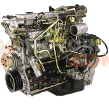 Motor 6HEITC Isuzu Aska IV (GS-5) 2.0 i 16V (150 cv) Automatico