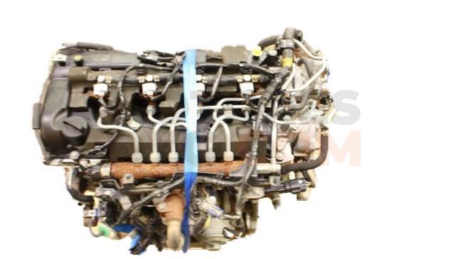 Motor 6HZ (4N13) Peugeot 4008 1.8 HDI STT (150 cv) FAP
