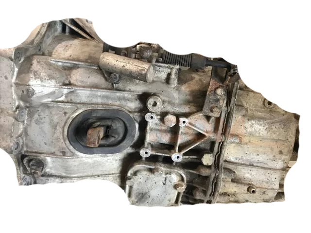 Motor 6S380 Iveco Daily IV Caja/Chasis 40C11, 40C11 D (106 cv)