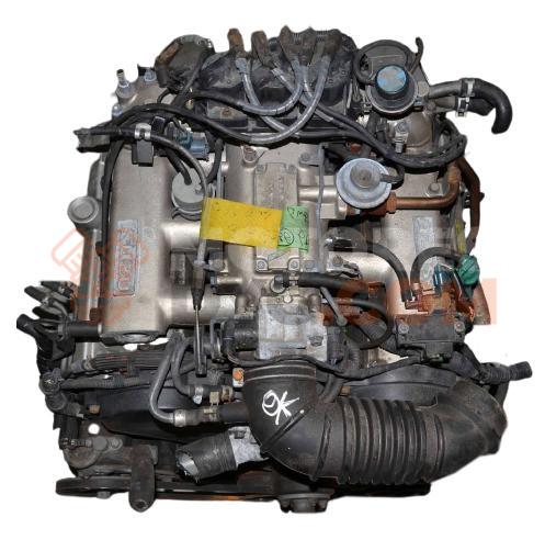 Motor 6VD1-W Honda Elysion 3.5 V6 24V (205)