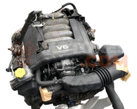 Motor 6VE1-DI Isuzu Axiom 3.5 i V6 24V 2WD (233 cv)