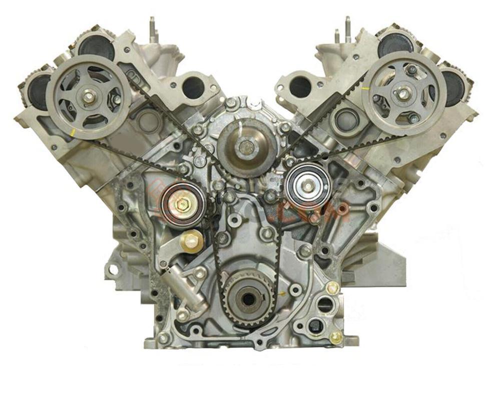 Motor 6VE1 Opel Monterey B RS 3.5 V6 24V (215 cv) 4x4 Automatico