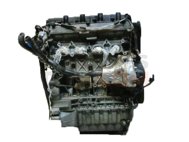 Motor 6YF Peugeot 407 1.8 16v (125 cv)