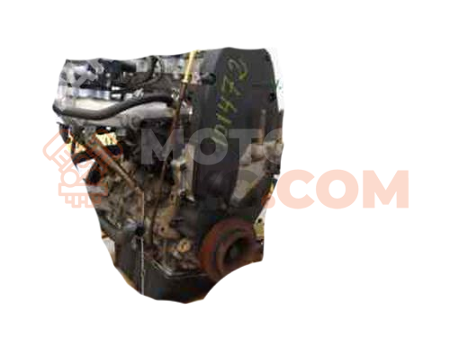Motor 7046 Rover 100 Cabrio (XP) 111 (60 cv)
