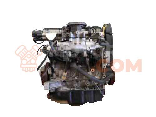 Motor 7046 Rover 100 Cabrio (XP) 114 (75 cv)