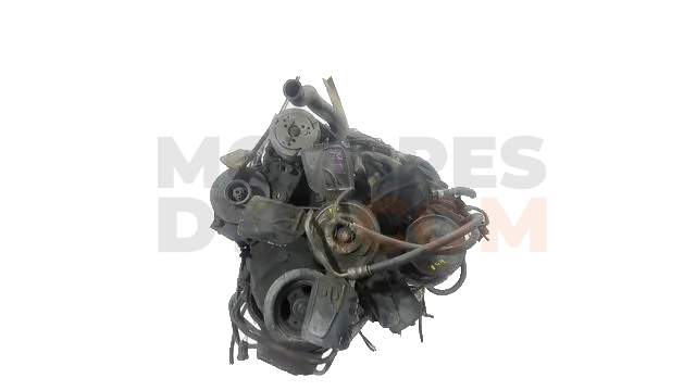 Motor 61H Jeep Wrangler III (JK) 3.8 i V6 12V (2-door) (199 cv)