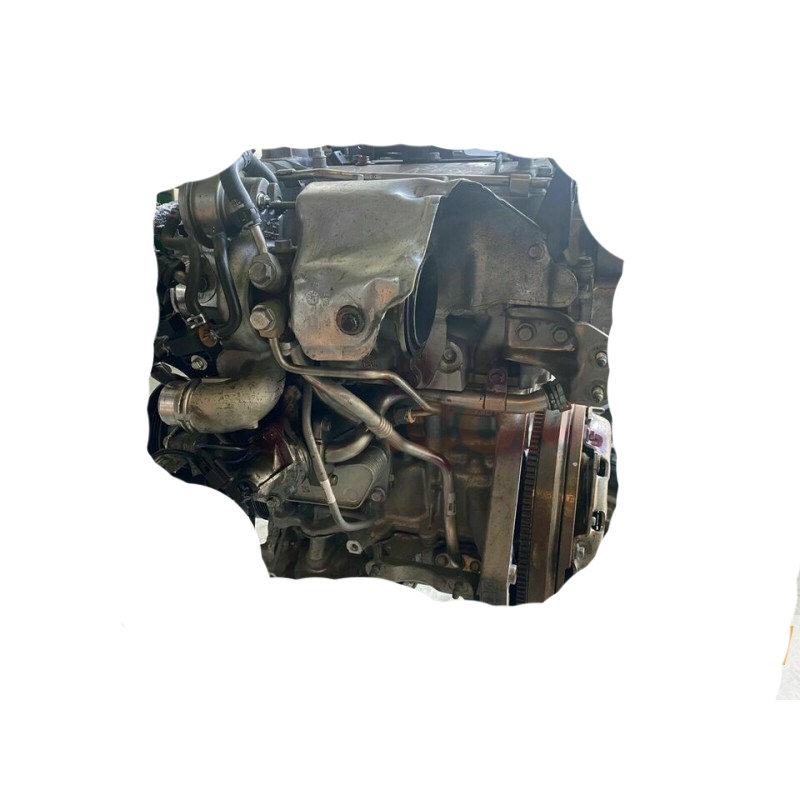 Motor 7082431 Opel Corsa E 3-puertas 1.2 ECOTEC (70 cv) TWINPORT