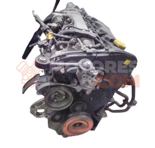 Motor 71749857 Alfa Romeo 147 (Version 2004) 3-Puertas 1.9 JTD (101 cv)