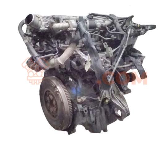 Motor 71749857 Alfa Romeo 147 (Version 2004) 5-Puertas 1.9 JTD (101 cv)