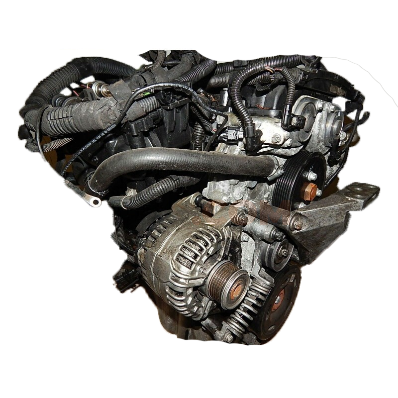 Motor 71792388 Opel Astra J GTC 2.0 CDTI (195 cv) Ecotec start/stop