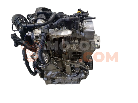 Motor 72HDK Dacia 1310 Combi 1.6 i (72 cv)