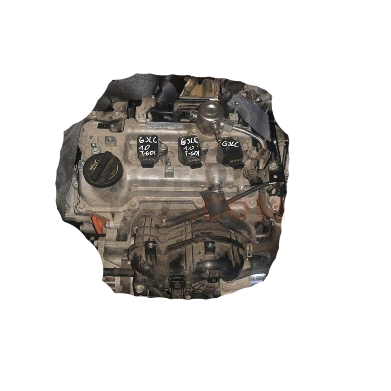Motor 76472658 Hyundai i20 Coupé (GB) 1.0 T-GDI (101 cv)