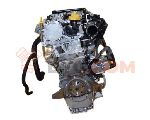 Motor 7683913 Fiat Tipo (356) 1.6 (120 cv)