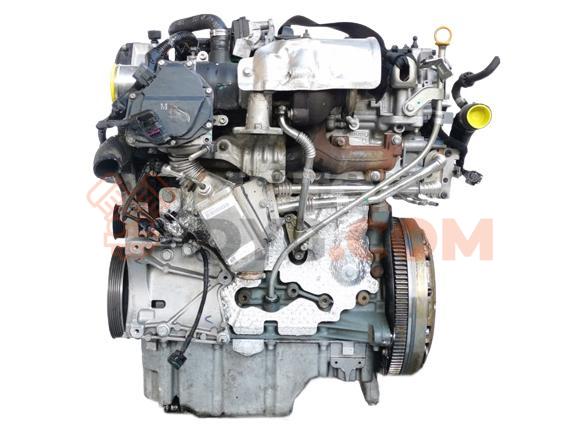 Motor 7683913 Fiat Tipo (356) 1.6 (120 cv)