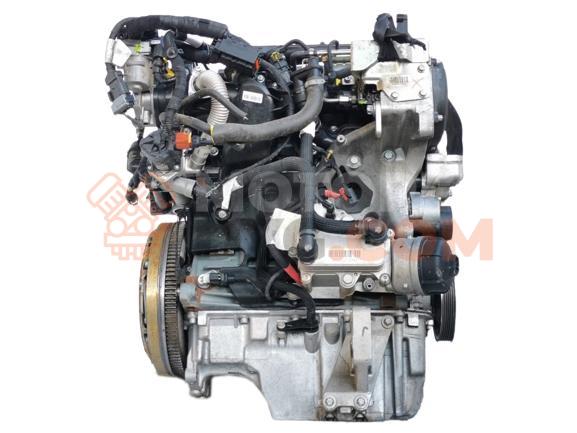 Motor 7683913 Fiat Tipo (356) 1.6 (120 cv)