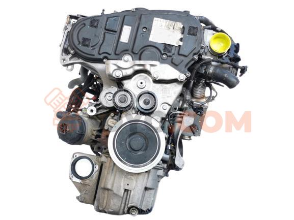 Motor 7683913 Fiat Tipo (356) 1.6 (120 cv)