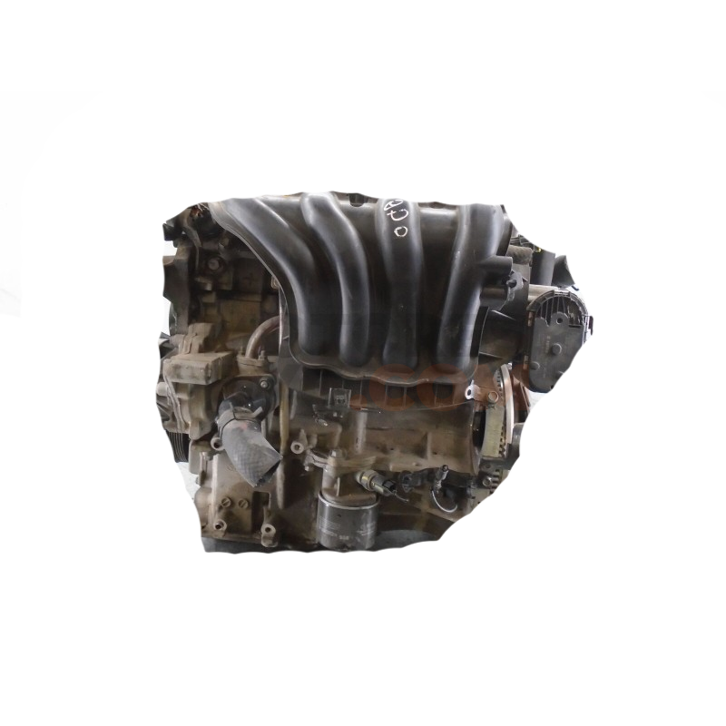 Motor 77754468 Hyundai ix20 (JC) 1.4 CRDi (90 cv)
