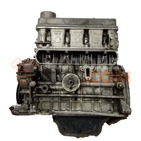 Motor 781.135 Skoda Felicia I Fun (797) 1.9 D (64 cv)