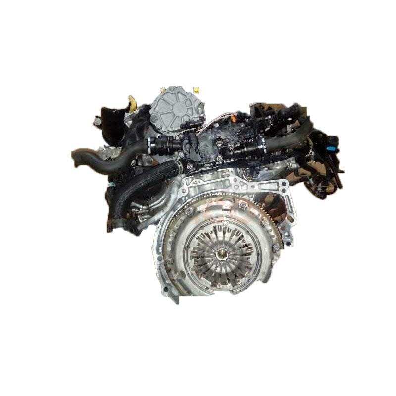 Motor 781135B Peugeot Expert Caja/Chasis 1.6 HDI 90 8V (90 cv)
