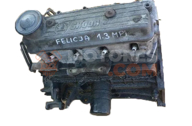 Motor 781.736 Skoda Felicia II Combi 1.3 (68 cv)