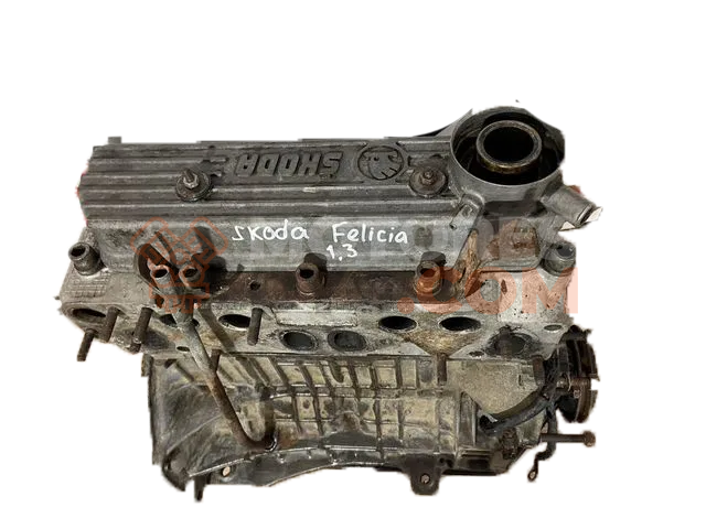 Motor 781.135 Skoda Felicia I Fun (797) 1.3 (54 cv)