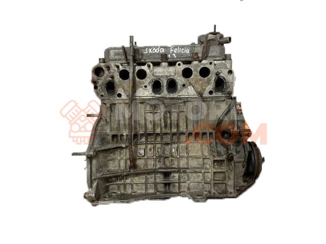 Motor 781.135 Skoda Felicia I Fun (797) 1.3 (68 cv)