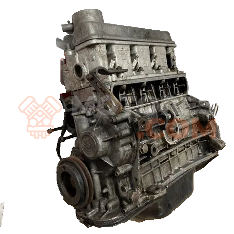 Motor 781.135 Skoda Felicia I Fun (797) 1.6 (75 cv)
