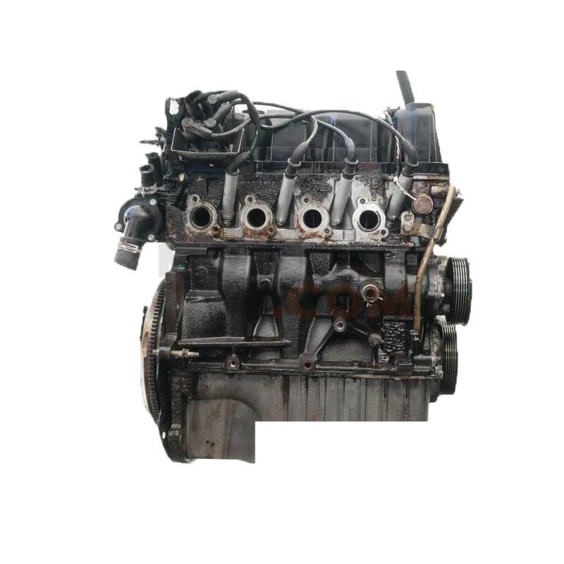 Motor 781136M Peugeot 306 Hatchback (7A/C) 2.0 S16 (150 cv)