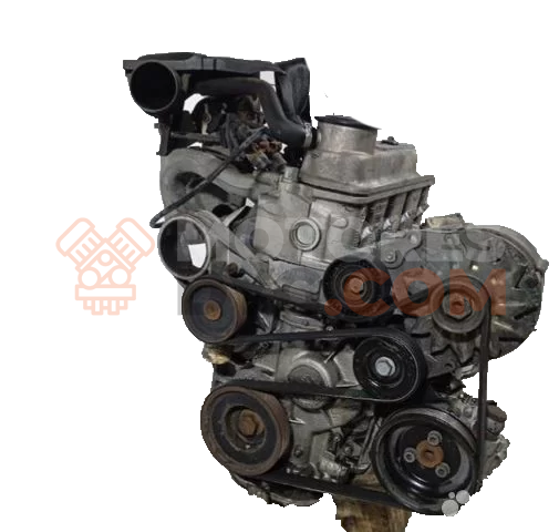 Motor 781136M Skoda Felicia II 1.3 (54 cv)