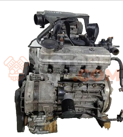 Motor 781136M Skoda Felicia II 1.3 (58 cv)
