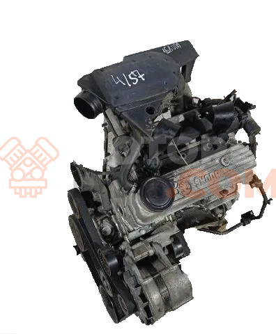 Motor 781136M Skoda Felicia II 1.6 (75 cv)