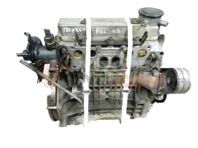 Motor 781.736 Skoda Felicia II Combi 1.9 D (64 cv)