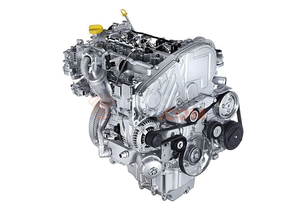 Motor 783H Alfa Romeo 147 3-Puertas 1.9 JTD (115 cv)