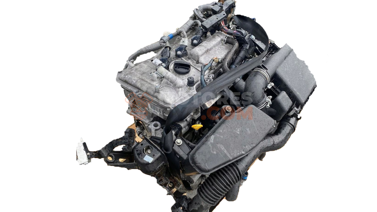 Motor 7a-fe Toyota Avensis (T22) 1.8 (110 cv)