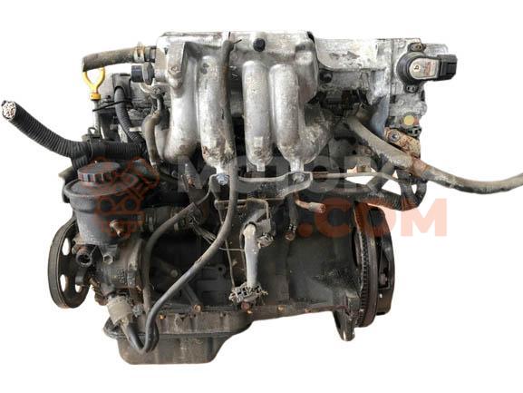Motor 7a-fe Toyota Carina E (T19) 1.8i 16V (107 cv)